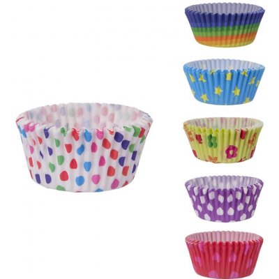 Orion Cukrářský košíček 2,5 cm 200ks – Sleviste.cz