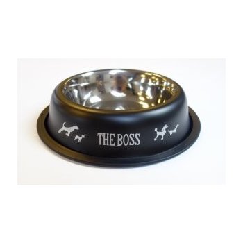 Miska The Boss 200 ml /12 cm 144