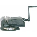 PROMA Otočný strojní svěrák SO-80 25300103 – Sleviste.cz