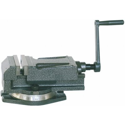 PROMA Otočný strojní svěrák SO-80 25300103 – Sleviste.cz