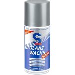 Glanz - Wash Vosk ve spreji S100 250 ml – HobbyKompas.cz