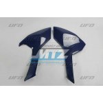 Bočnice Husqvarna TC125 + 300 + FC250+350+450 / 16-18 + TC250 / 17-18 + TE125+250+300 + FE250+350+450+501 / 17-19 - barva modrá UF3366-03 – Hledejceny.cz