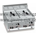 BERTO'S GL8+8B – Zboží Dáma