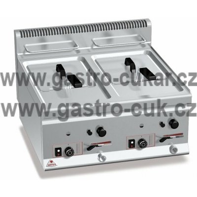 BERTO'S GL8+8B – Zboží Dáma