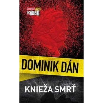 Knieža smrť - Dán Dominik