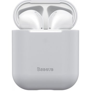 Baseus Silikonové pouzdro pro Apple AirPods WIAPPOD-BZ0G