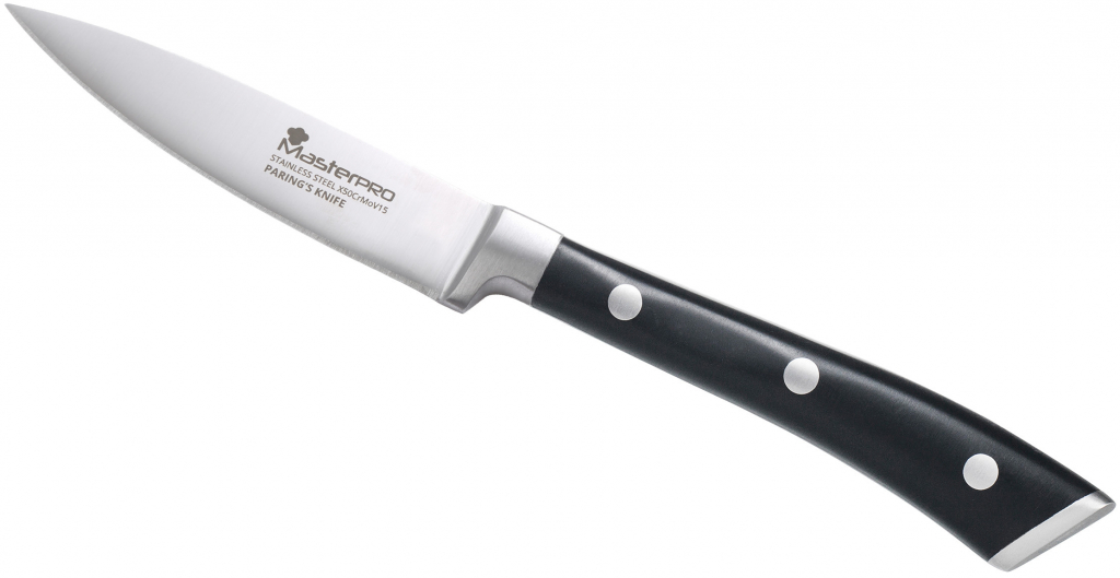 Masterpro kuchyňský loupací nůž 8,75 cm