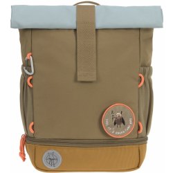 Lässig Mini Rolltop Nature olive