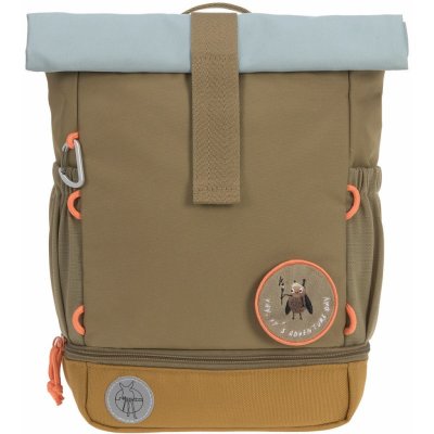 Lässig Mini Rolltop Nature olive – Zboží Dáma