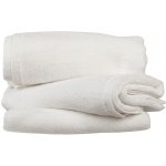 Jerry Fabrics Osuška Jerry 480 g/m2 bílá 70 x 140 cm – Sleviste.cz