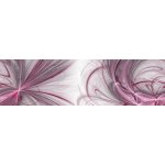 AG Design WB-8212 samolepící bordura Abstract, rozměry 0,14 x 5 m – Zboží Dáma