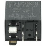 Relé, pracovní proud BOSCH 0 986 AH0 322 | Zboží Auto