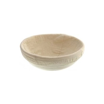 ošatka kulatá d25x10cm PEDIG+látka přírodní – Sleviste.cz