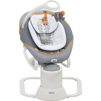 Graco houpátko All Ways Soother Horizon