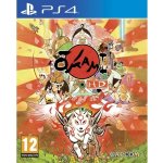 Okami HD – Zboží Mobilmania