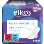 Elkos Ultra-Bind Normal vložky 16 ks – Zboží Dáma