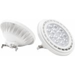 Century CEN SLAR111-124040 AR111 LED SUPERLED 11W AR111 4000K 30d G53 12VAC/DC 111x65mm IP20 – Hledejceny.cz
