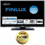 Finlux TV28FHB5661 návod, fotka