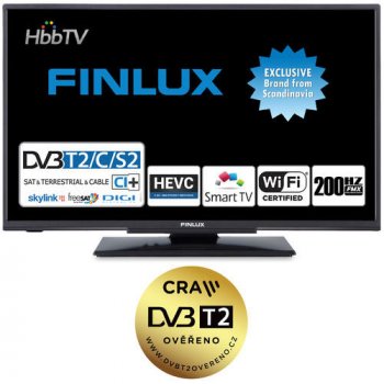 Finlux TV28FHB5661