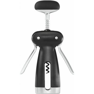 Křídlová vývrtka GOOD GRIPS 26 cm, černá, nerezová ocel, OXO – Hledejceny.cz