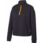 Crivit dámská módní mikina černá – Zboží Dáma