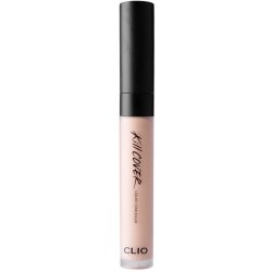 CLIO Kill Cover Liquid Concealer 05 Sand Vysoce krycí tekutý korektor 7 g