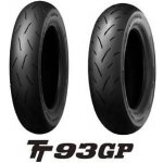 Dunlop TT93 GP 100/90 R12 49J – Hledejceny.cz