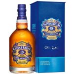 Chivas Regal 18y 40% 0,7 l (holá láhev) – Zboží Dáma