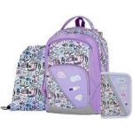 Oxybag 3ks OXY GO OXY GO Funny Girl – Zboží Mobilmania