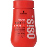 Schwarzkopf OSiS+ Dust It Mattifying Wolume Powder 10 g – Zbozi.Blesk.cz