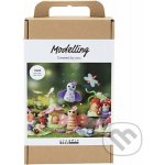 Creativ Company Kreativní sada Craft Kit Modelling Fairy – Hledejceny.cz