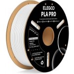 Elegoo PLA Bílá / White 1,75 mm 1 kg – Hledejceny.cz