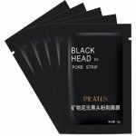 Pilaten Black Head černá slupovací maska Black Head Remover 6 g – Hledejceny.cz