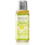 Saloos Celulinie tělový a masážní olej 50 ml – Zbozi.Blesk.cz