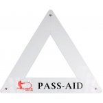 Potent Hockey tréninkový nahrávač Pass-Aid – Zboží Mobilmania