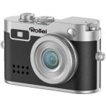 Rollei Mini Digitalkamera – Hledejceny.cz