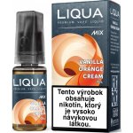 Ritchy Liqua MIX Vanilla Orange Cream 10 ml 6 mg – Hledejceny.cz