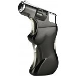 Gaira® Plynový Žena 8123, Barva černá – Hledejceny.cz