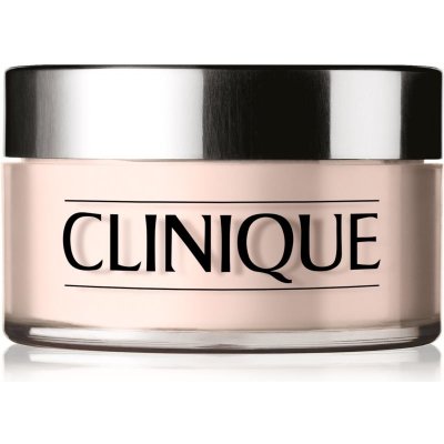 Clinique Blended Face Powder pudr Transparency 2 25 g