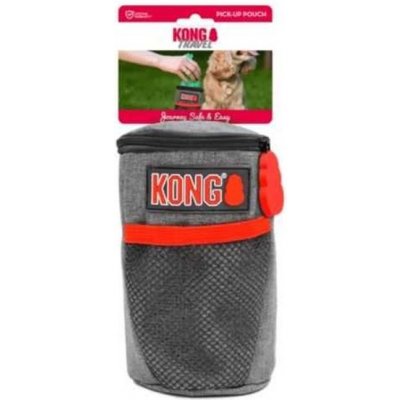 Kong Pick-Up Pouch sáček na použité sáčky – Hledejceny.cz
