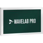 Steinberg WaveLab Pro 12 – Zbozi.Blesk.cz