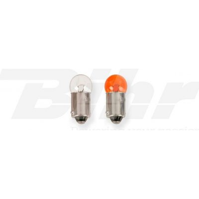 V PARTS (VICMA) žárovka 10W 12V oranžová (L897) | Zboží Auto