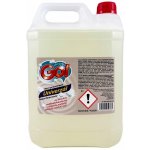 GO! UNIVERZÁL NEPARFEMOVANÝ univerz. přípravek 5 l – Hledejceny.cz