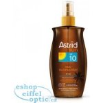 Astrid Sun olej na opalování spray SPF10 200 ml – Hledejceny.cz