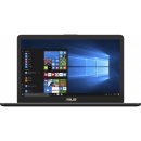 Notebook Asus N705FN-GC028T