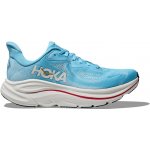 Hoka One One W Clifton 10 1162031-sblf Soaring Blue / Frost – Hledejceny.cz