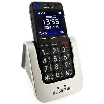 Aligator A800