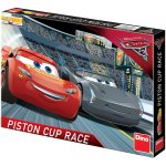 Dino Člověče nezlob se Cars 3 Piston Cup Race – Hledejceny.cz