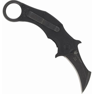 Fox Knives FOX EDGE THE CLAW 2 – Zboží Mobilmania