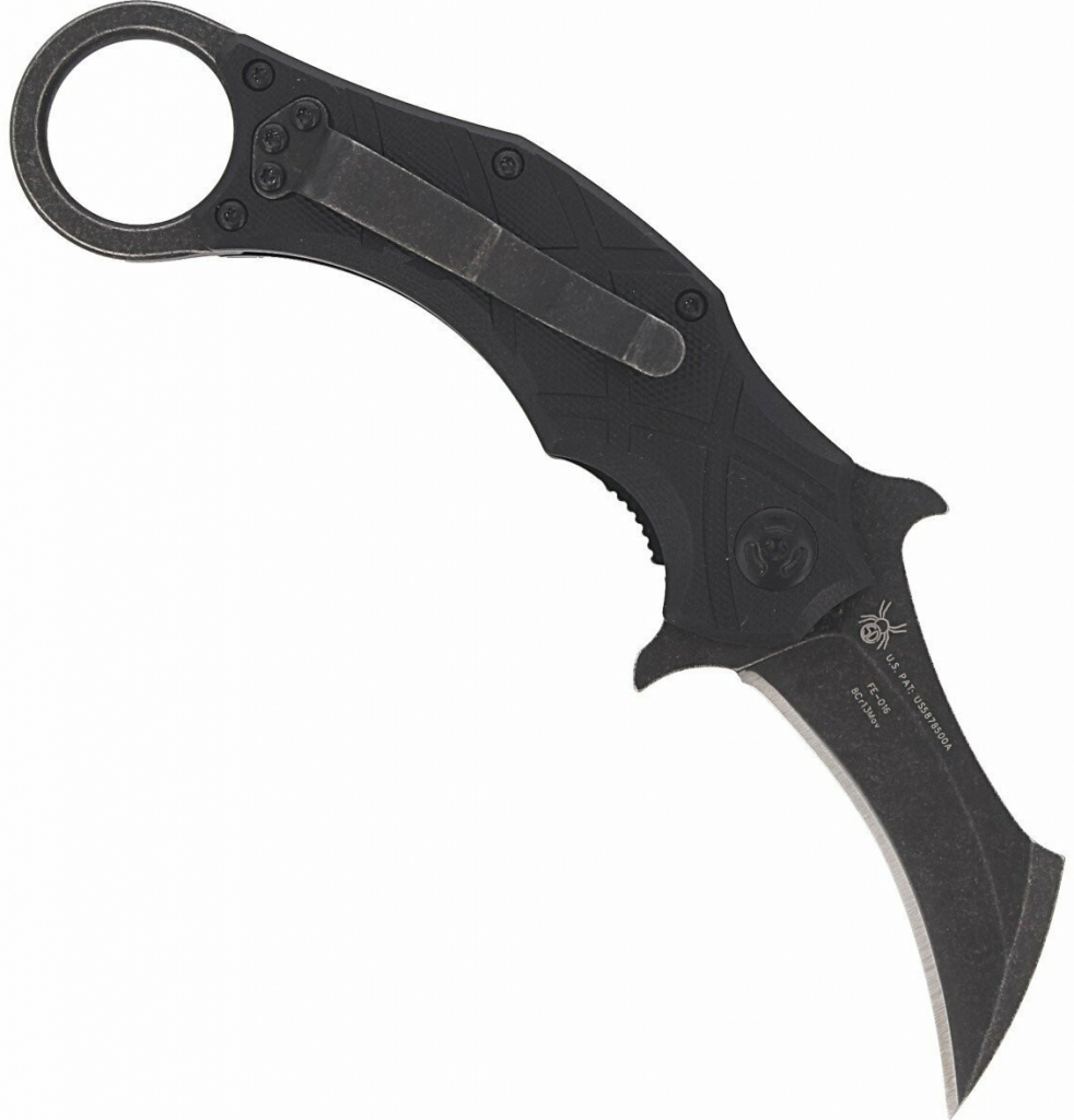 Fox Knives FOX EDGE THE CLAW 2